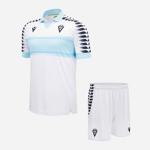 Maglia Cádiz Away Bambino 24/25